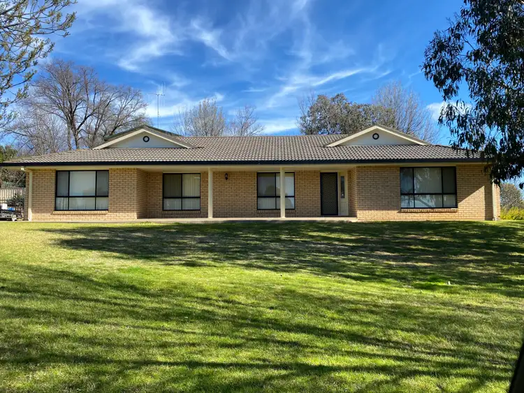 103 King Street, Molong NSW 2866
