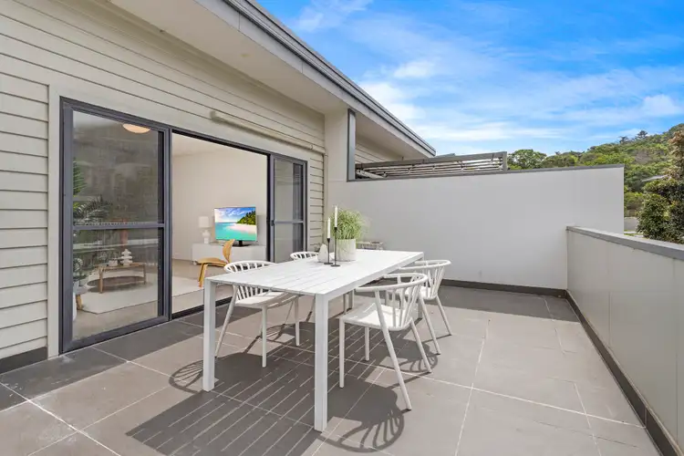 Fifth view of Homely townhouse listing, 21 Elimatta Place, Kiama NSW 2533