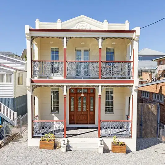 3/79 Wardell Street, Ashgrove QLD 4060