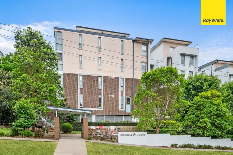 233/2-8 Bruce Avenue, Killara NSW 2071