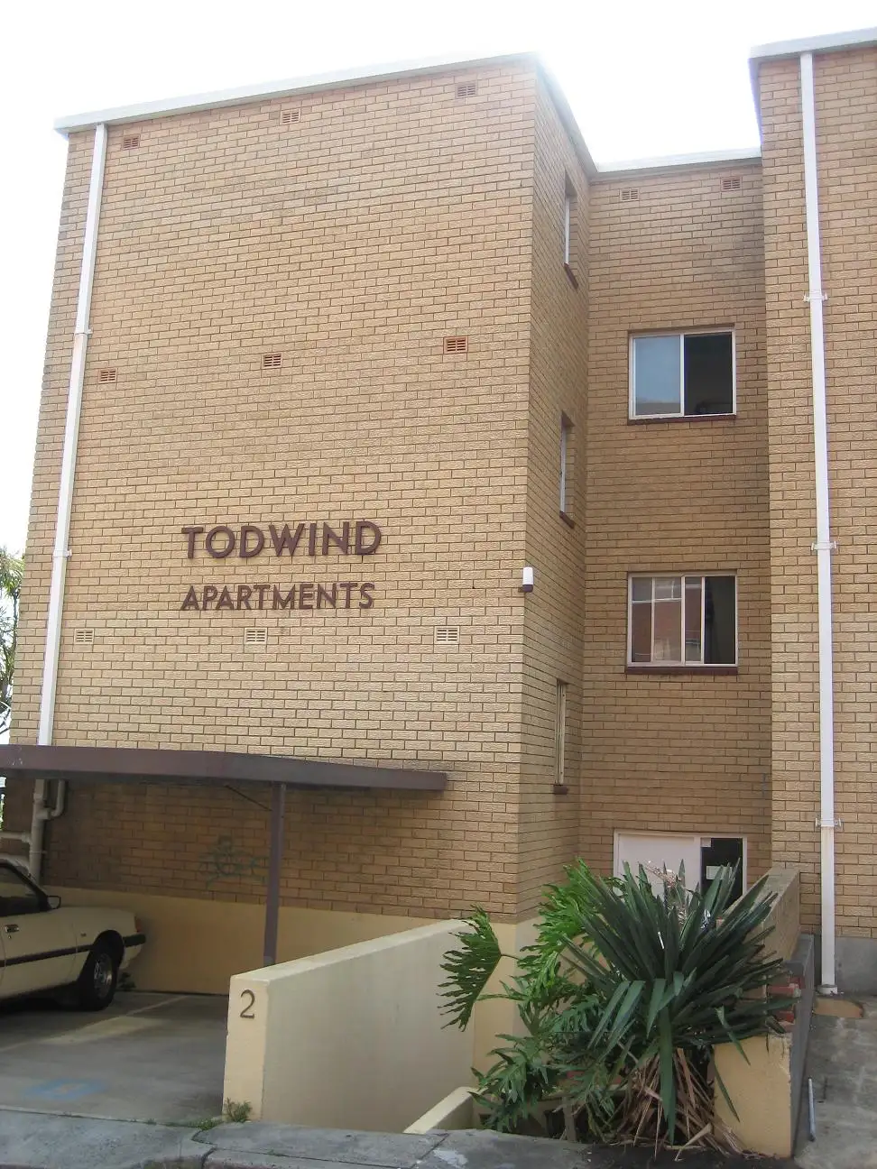 Main view of Homely apartment listing, 24/2 Kennedy Lane, Kingsford NSW 2032