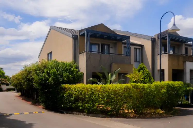 33/90 Parkwood Street, Plumpton NSW 2761