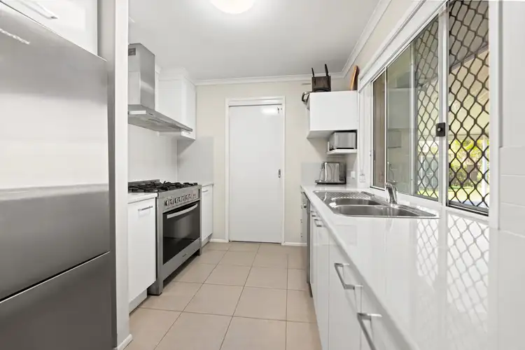 Second view of Homely house listing, 114 Summerfields Drive, Caboolture QLD 4510
