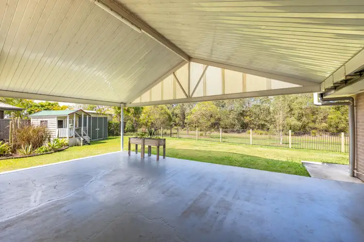 Third view of Homely house listing, 114 Summerfields Drive, Caboolture QLD 4510