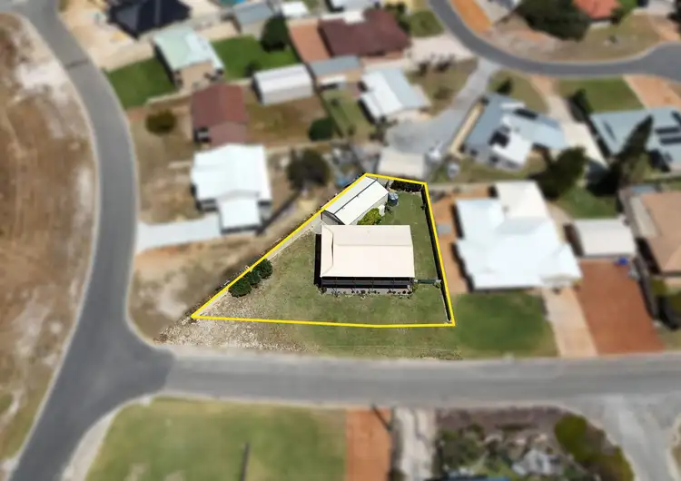 Fifth view of Homely house listing, 12 Segovia Avenue, Cervantes WA 6511