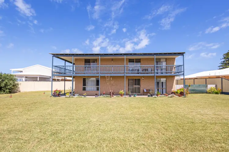 Sixth view of Homely house listing, 12 Segovia Avenue, Cervantes WA 6511