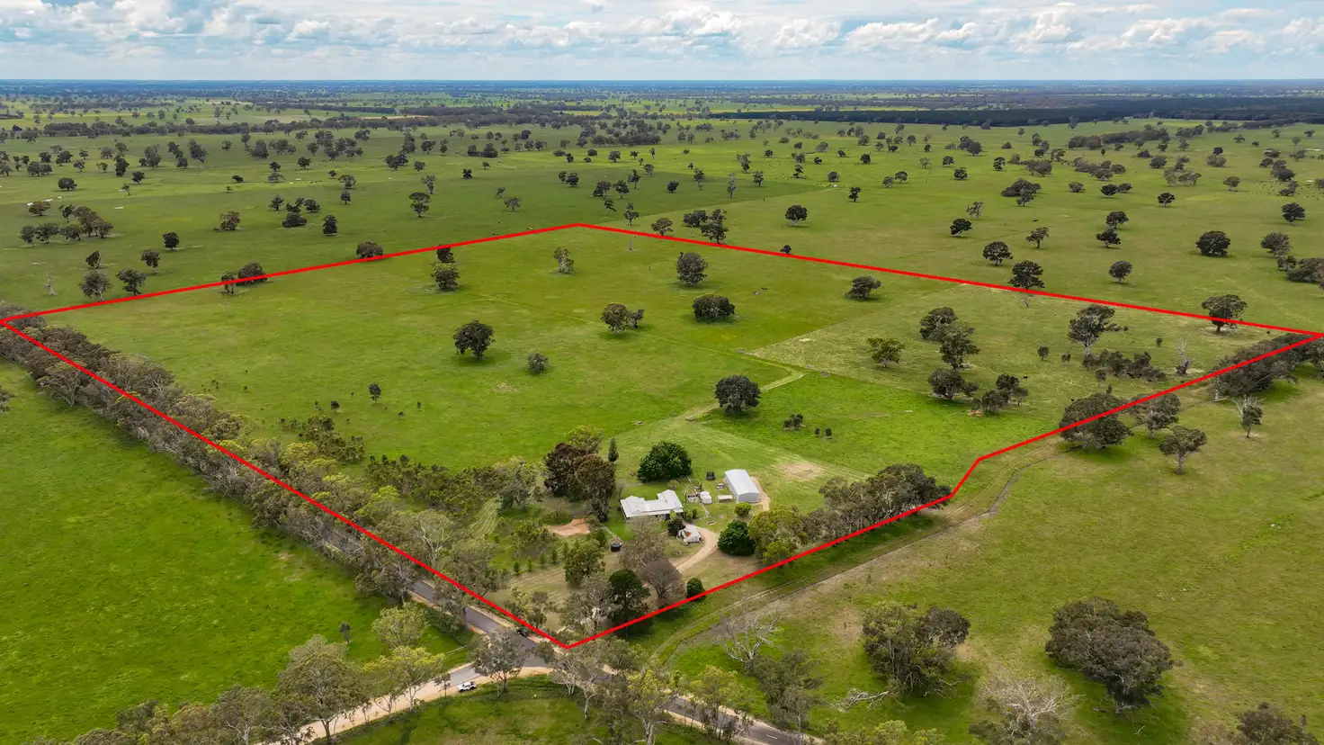 Main view of Homely rural property listing, 588 East Settlement Road, Naracoorte SA 5271