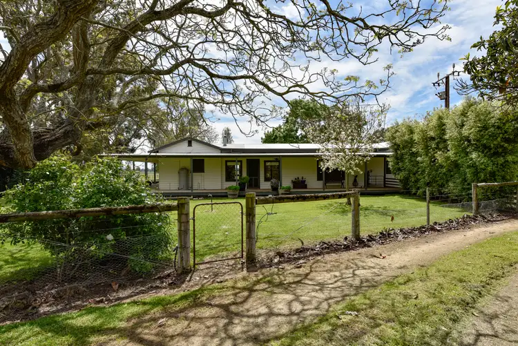 Second view of Homely rural property listing, 588 East Settlement Road, Naracoorte SA 5271