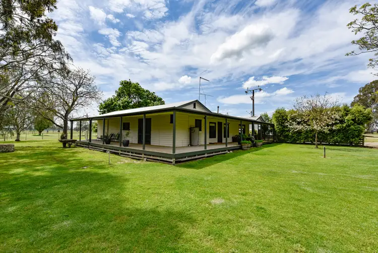 Third view of Homely rural property listing, 588 East Settlement Road, Naracoorte SA 5271