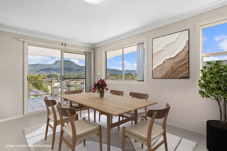 Third view of Homely apartment listing, 7/4-6 Sperry Street, Wollongong NSW 2500