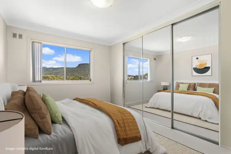 Fifth view of Homely apartment listing, 7/4-6 Sperry Street, Wollongong NSW 2500