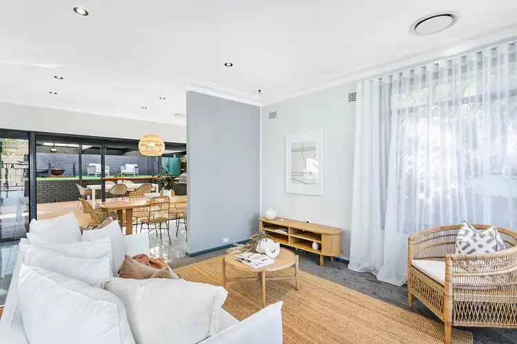 9 Robin Place, Caringbah South NSW 2229