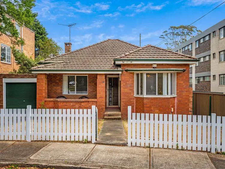 7a Brunswick Parade, Ashfield NSW 2131