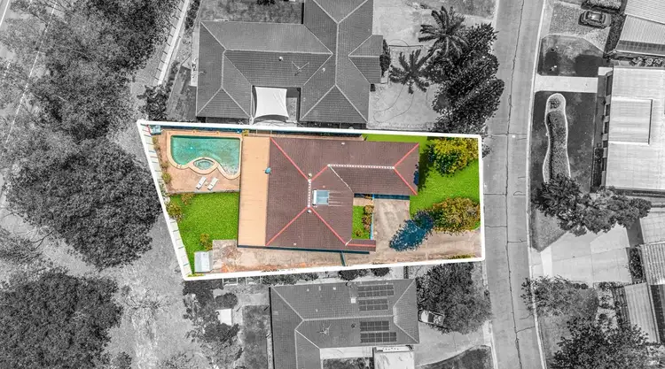 4 Cassia Court, Annandale QLD 4814