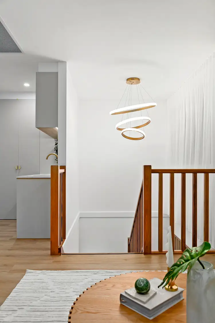 Third view of Homely house listing, 17A Tyson Street, Fawkner VIC 3060