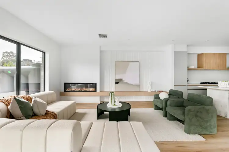 Fourth view of Homely house listing, 17A Tyson Street, Fawkner VIC 3060