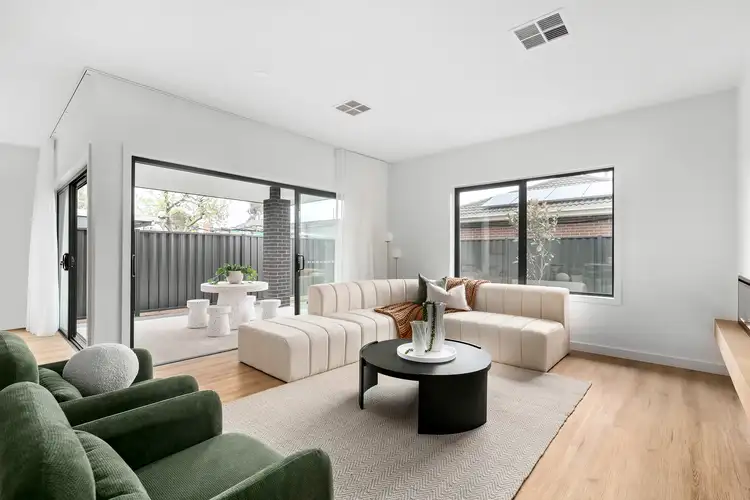 Sixth view of Homely house listing, 17A Tyson Street, Fawkner VIC 3060