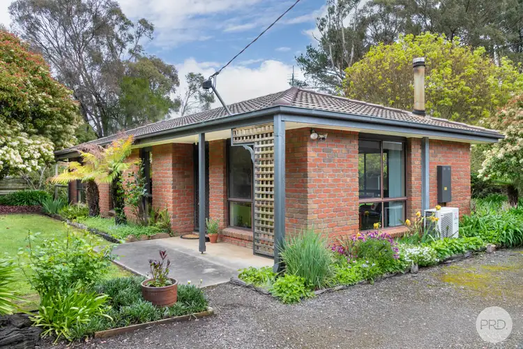 112 Melbourne Road, Creswick VIC 3363