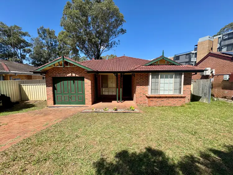 8 Sherwood Circuit, Penrith NSW 2750