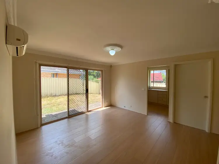 Second view of Homely house listing, 8 Sherwood Circuit, Penrith NSW 2750