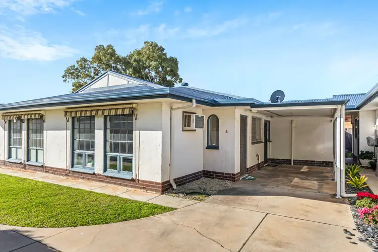 8/78 Hargrave Street, Exeter SA 5019