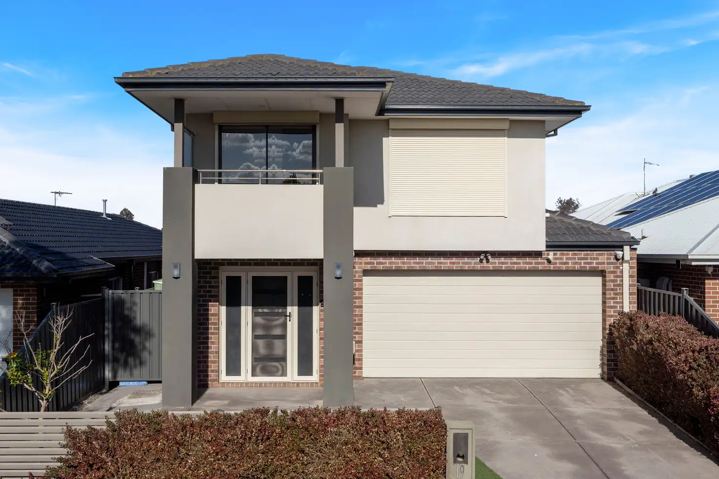 Main view of Homely house listing, 19 Admiration Drive, Craigieburn VIC 3064