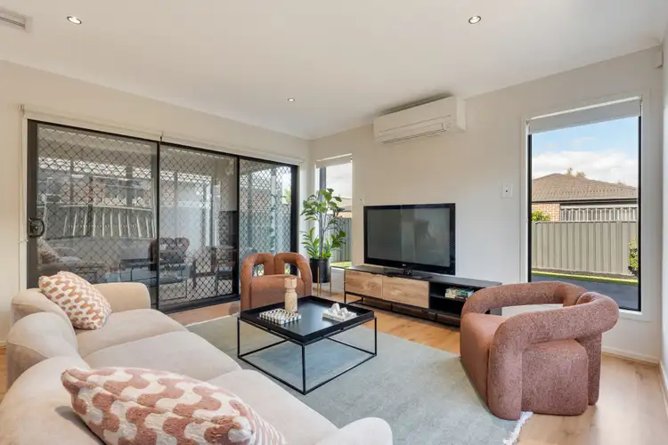 Second view of Homely house listing, 19 Admiration Drive, Craigieburn VIC 3064