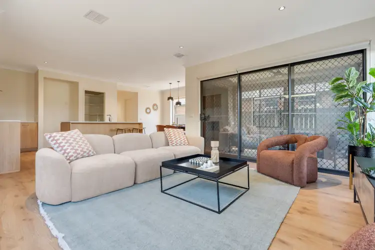 Third view of Homely house listing, 19 Admiration Drive, Craigieburn VIC 3064