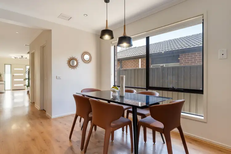 Fourth view of Homely house listing, 19 Admiration Drive, Craigieburn VIC 3064