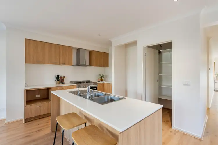 Sixth view of Homely house listing, 19 Admiration Drive, Craigieburn VIC 3064