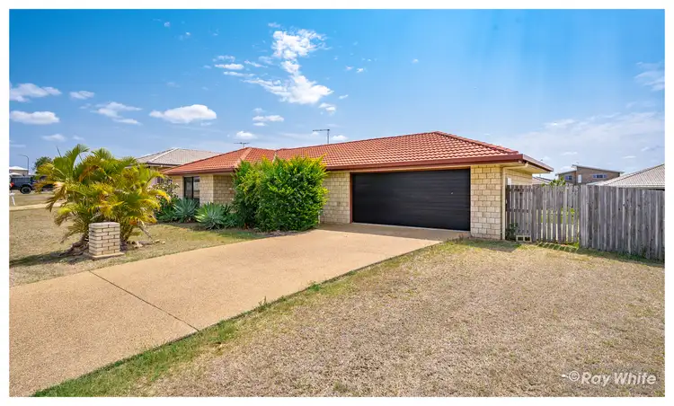 Second view of Homely house listing, 6 Chatterton Boulevard, Gracemere QLD 4702