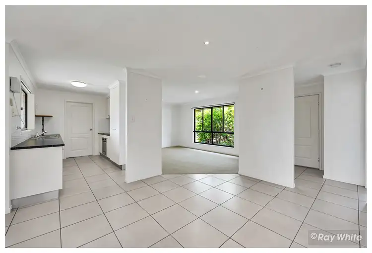 Third view of Homely house listing, 6 Chatterton Boulevard, Gracemere QLD 4702