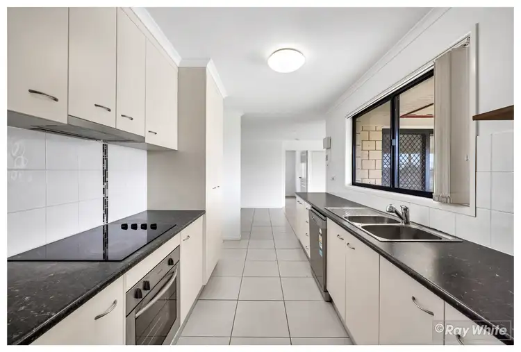 Fourth view of Homely house listing, 6 Chatterton Boulevard, Gracemere QLD 4702