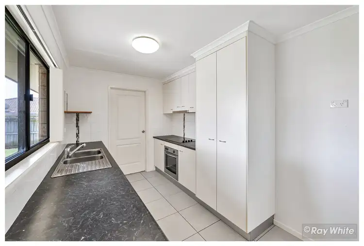 Fifth view of Homely house listing, 6 Chatterton Boulevard, Gracemere QLD 4702