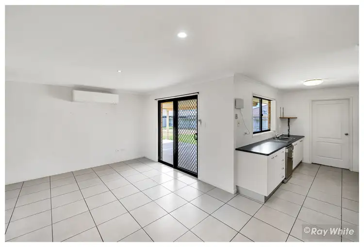 Sixth view of Homely house listing, 6 Chatterton Boulevard, Gracemere QLD 4702