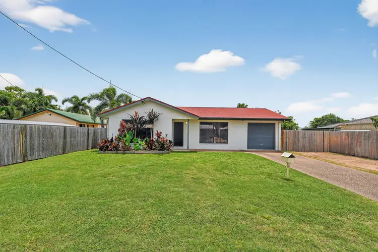 49 Girgenti Avenue, Kelso QLD 4815