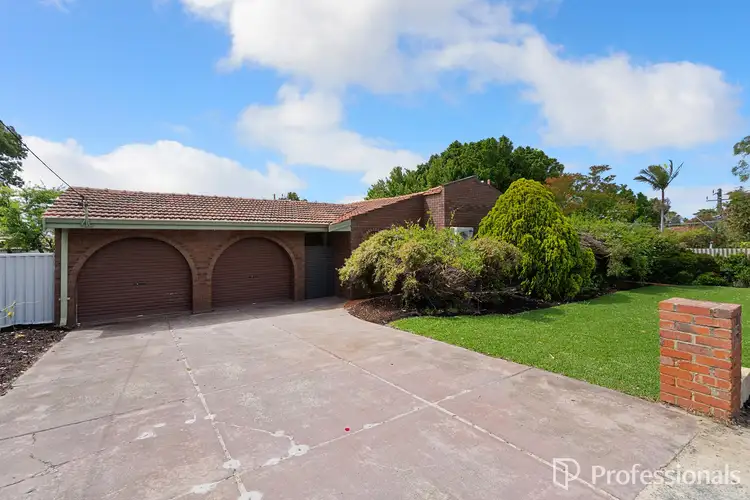 32 Redoubt Road, Willetton WA 6155