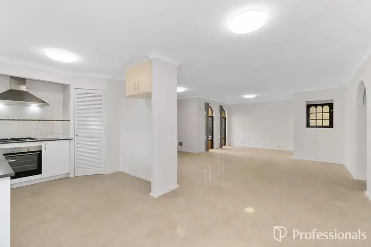 Fifth view of Homely house listing, 32 Redoubt Road, Willetton WA 6155