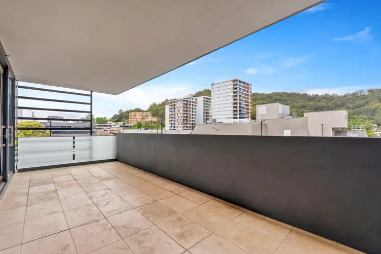405/159 Mann Street, Gosford NSW 2250