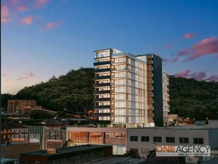 405/159 Mann Street, Gosford NSW 2250