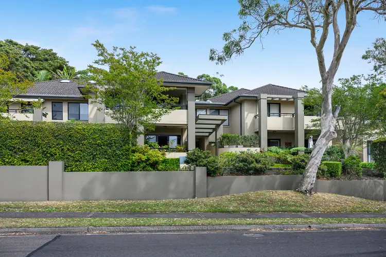 14/149-151 Gannons Road, Caringbah South NSW 2229