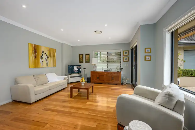 Second view of Homely apartment listing, 14/149-151 Gannons Road, Caringbah South NSW 2229