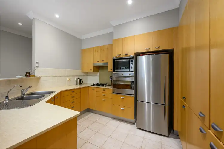Third view of Homely apartment listing, 14/149-151 Gannons Road, Caringbah South NSW 2229