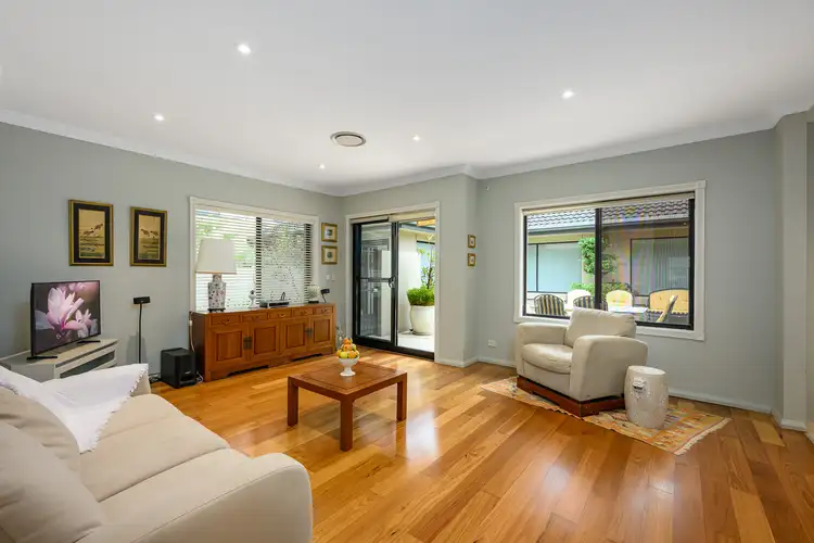 Fourth view of Homely apartment listing, 14/149-151 Gannons Road, Caringbah South NSW 2229