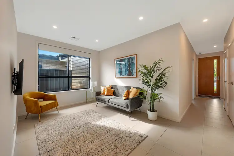 Second view of Homely house listing, 333 Peachey Road, Munno Para SA 5115