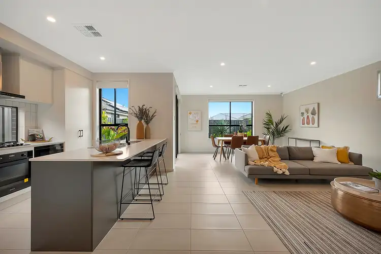 Third view of Homely house listing, 333 Peachey Road, Munno Para SA 5115