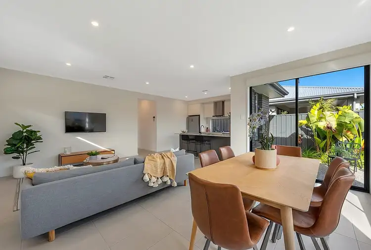 Fifth view of Homely house listing, 333 Peachey Road, Munno Para SA 5115