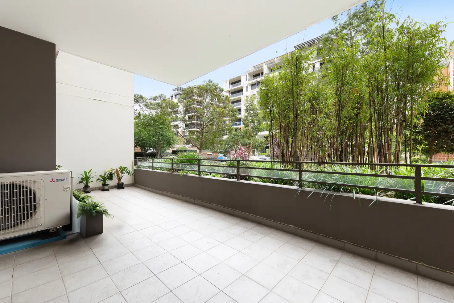 Main view of Homely apartment listing, 11/18-26 Romsey Street, Waitara NSW 2077