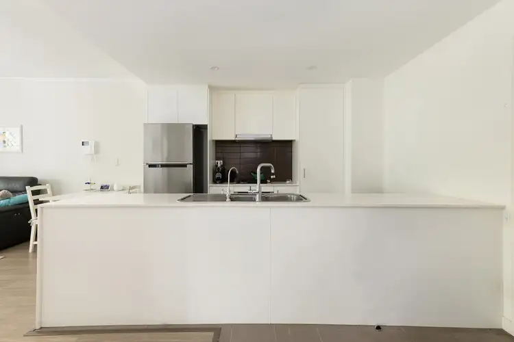 Fourth view of Homely apartment listing, 11/18-26 Romsey Street, Waitara NSW 2077