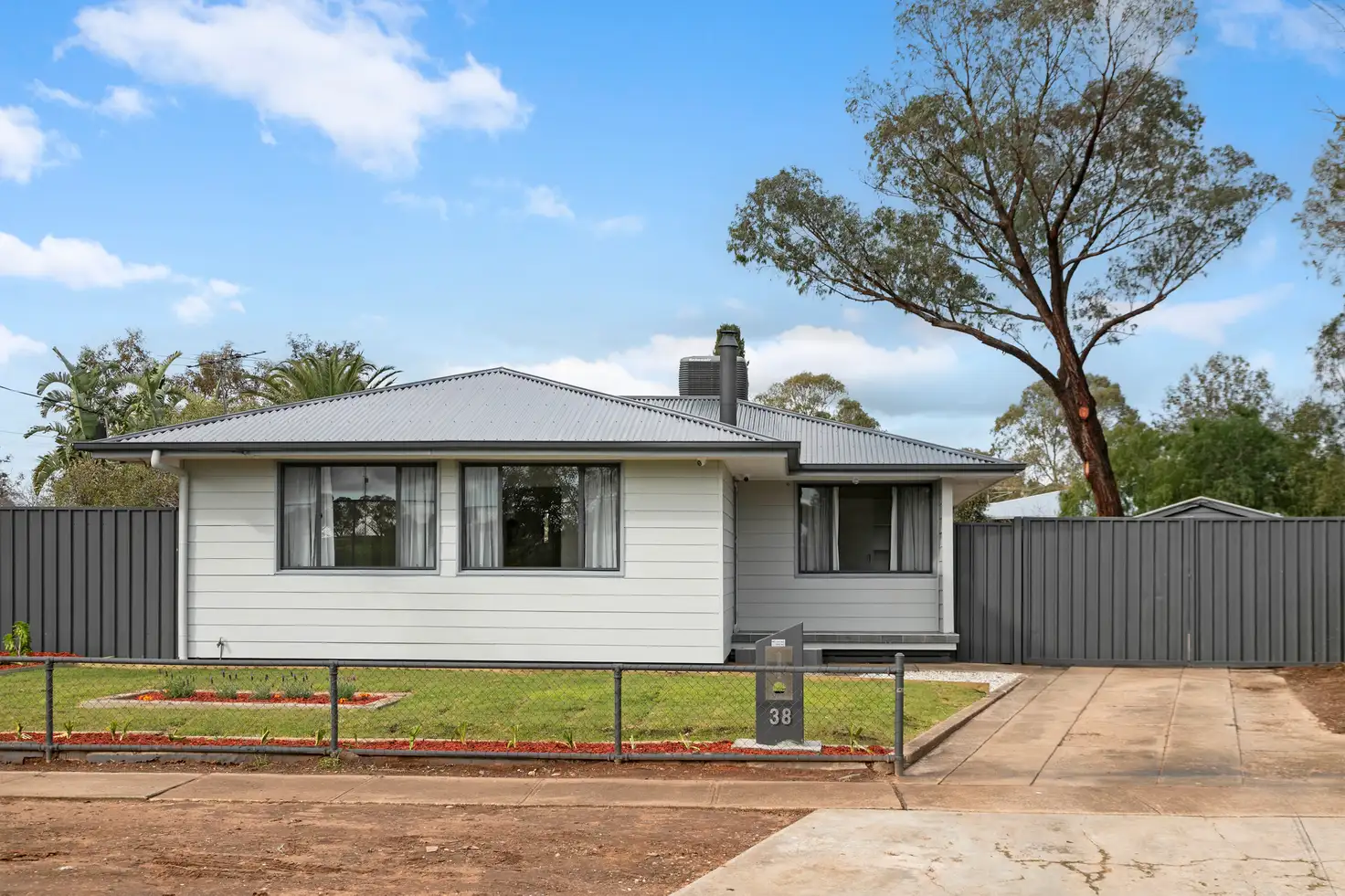 Main view of Homely other listing, 38 Longford Street, Evanston SA 5116